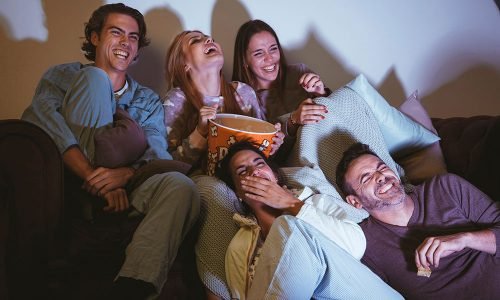 Pessoas-Felizes
